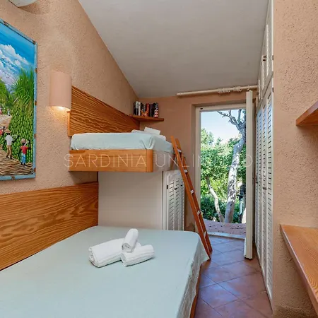 Alba Delle Filigrane Villa *