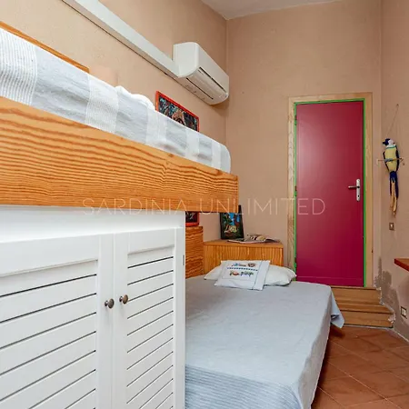 Villa Alba Delle Filigrane