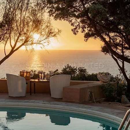 Alba Delle Filigrane Villa